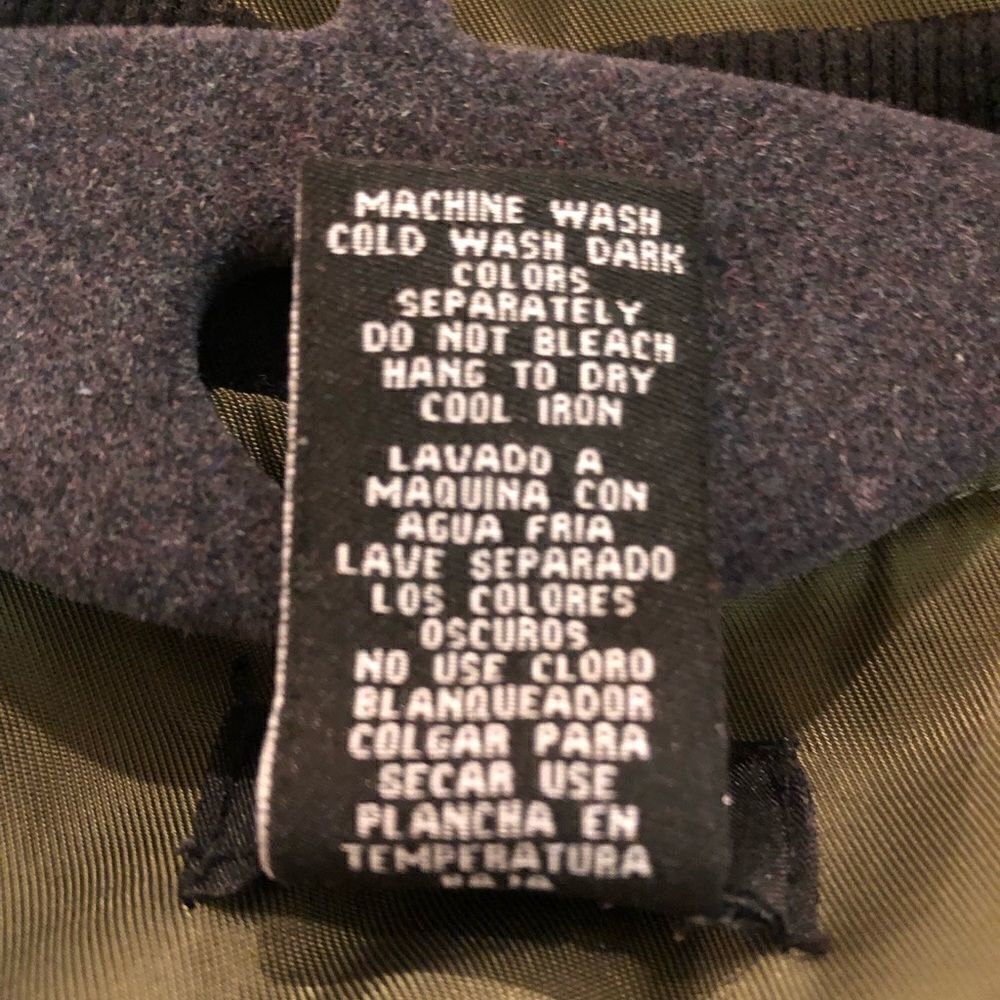 Justify jacket - Picture 4 of 4